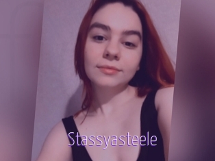 Stassyasteele