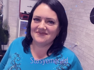 Stasyemerald