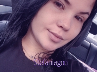 Stefaniagon