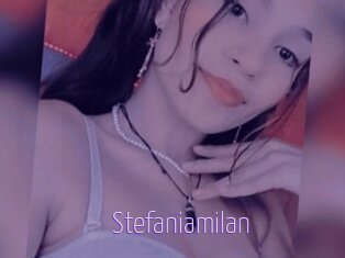 Stefaniamilan