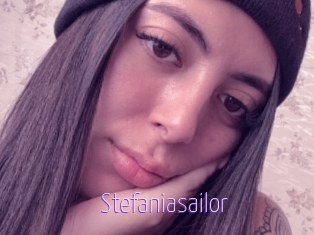 Stefaniasailor