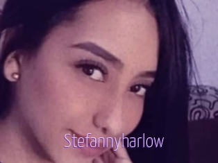 Stefannyharlow