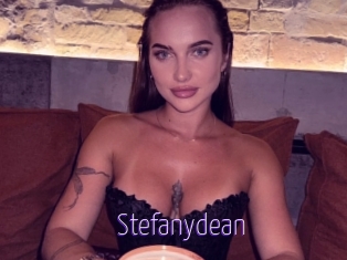 Stefanydean