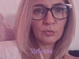 Stefyania