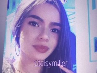 Steisymiller