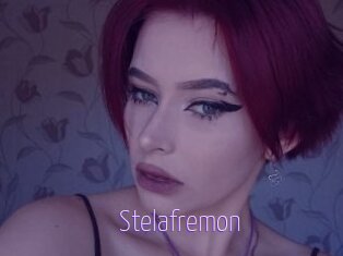 Stelafremon