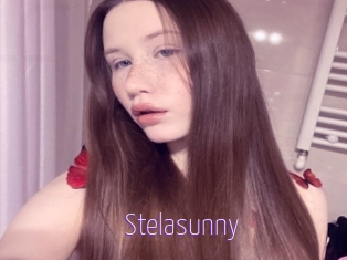 Stelasunny