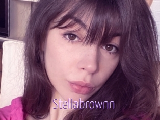 Stellabrownn