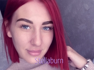 Stellaburn