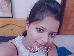 Stellacody