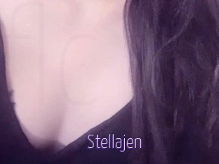 Stellajen