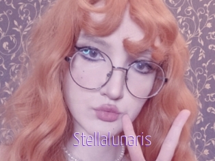 Stellalunaris