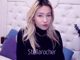 Stellarocher