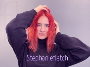 Stephaniefletch