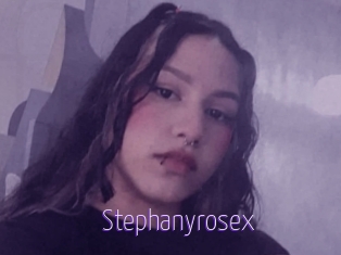 Stephanyrosex