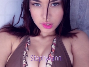 Stephyvanni