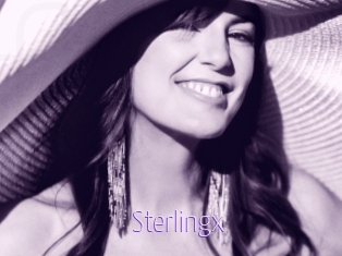 Sterlingx