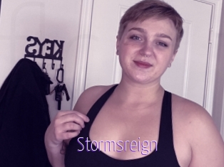 Stormsreign