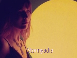 Stormyadia