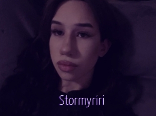 Stormyriri