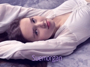 Suemorgan