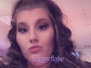 Suggerflake