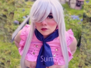 Suimi