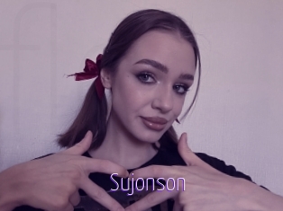 Sujonson