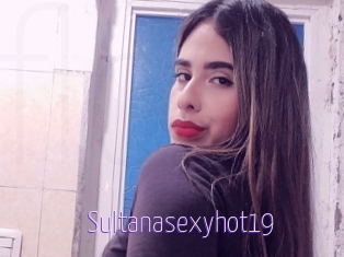 Sultanasexyhot19