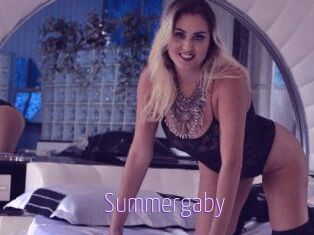 Summergaby