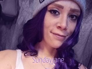 Sundayjane