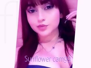 Sunflower_cam99