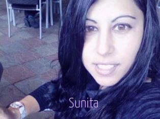 Sunita