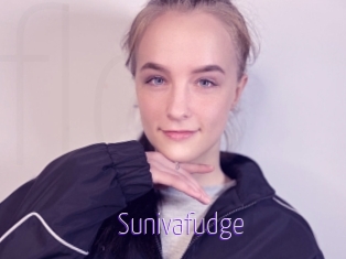 Sunivafudge