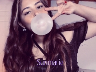 Sunmarie