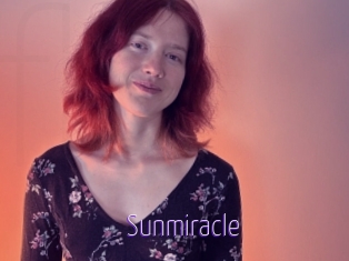 Sunmiracle