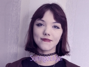 Sunngoulder