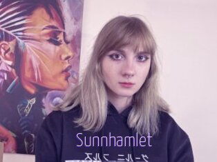 Sunnhamlet