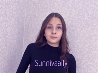 Sunnivaally