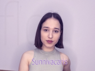 Sunnivacaris