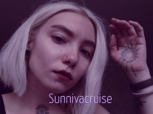 Sunnivacruise