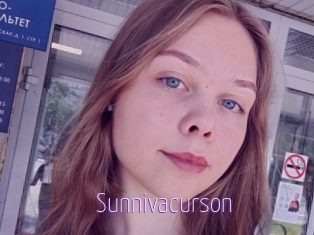 Sunnivacurson