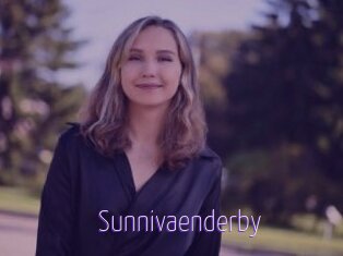 Sunnivaenderby