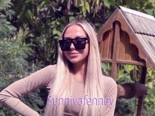 Sunnivafenney