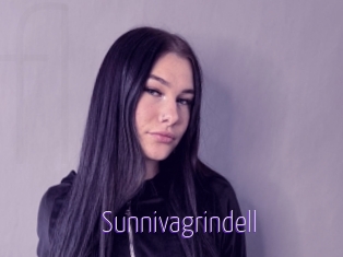 Sunnivagrindell