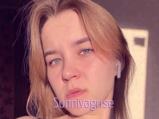 Sunnivagrise