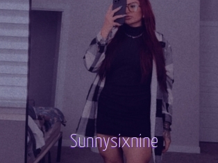 Sunnysixnine