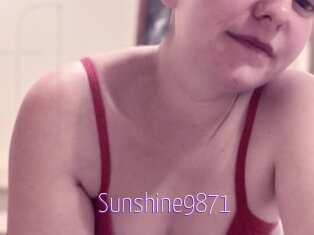 Sunshine9871