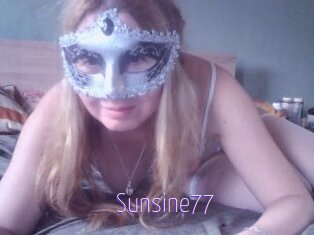 Sunsine77