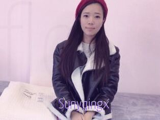 Sunyqingx